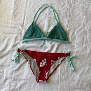 Patagonia Bikini Top